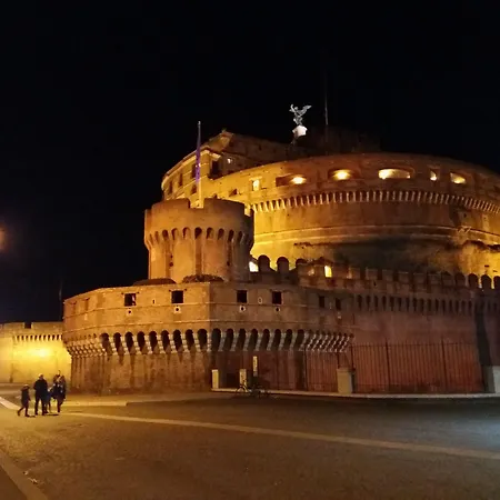 St. Peter\'S Luxury Rooms