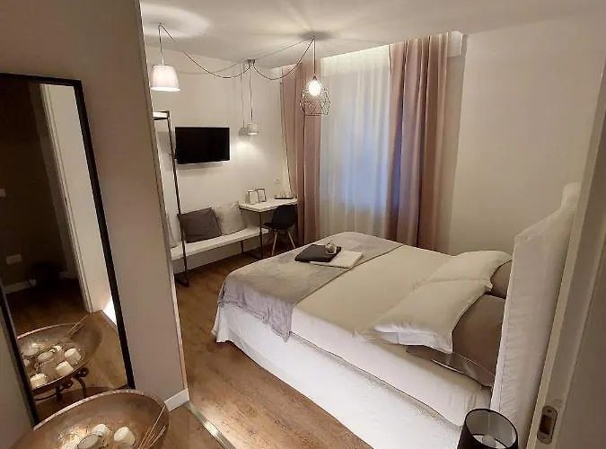 St. Peter's Luxury 4* Rome