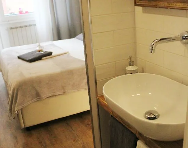 Maison d'hôtes St. Peter's Luxury 4*