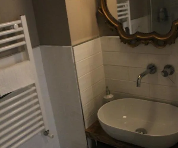 Maison d'hôtes St. Peter's Luxury 4*