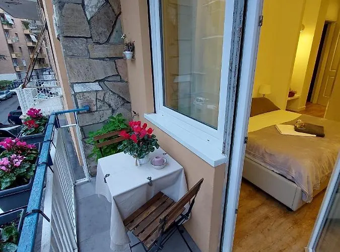 St. Peter's Luxury 4* Rome