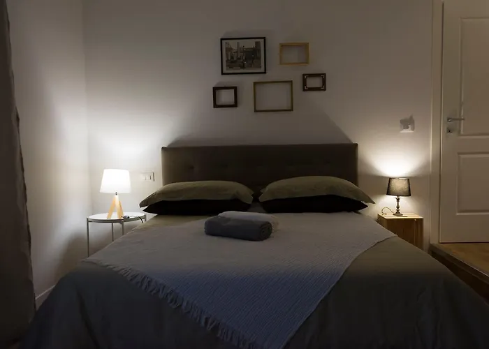 St. Peter's Luxury 4* Rome