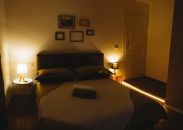 St. Peter's Luxury 4* Rome