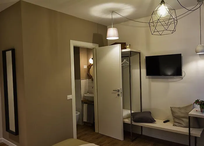 Maison d'hôtes St. Peter's Luxury Rome