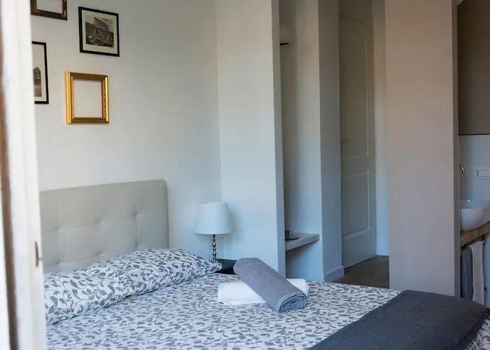 St. Peter's Luxury Maison d'hôtes 4*