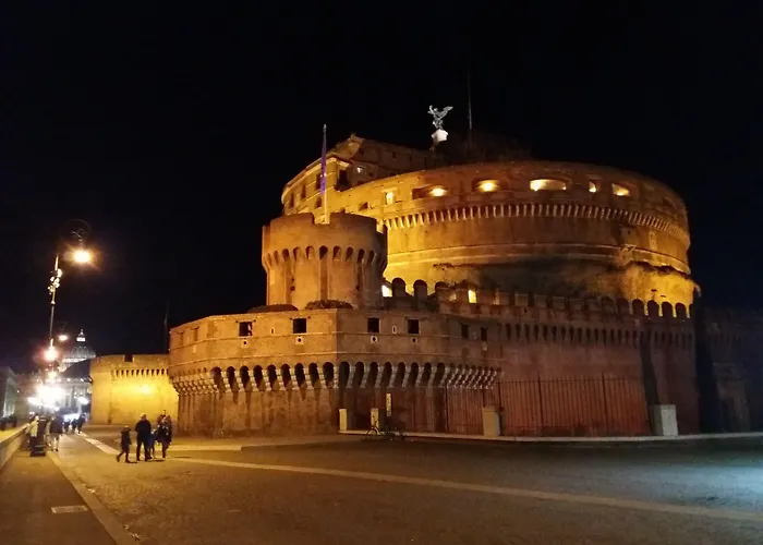 St. Peter's Luxury Rome