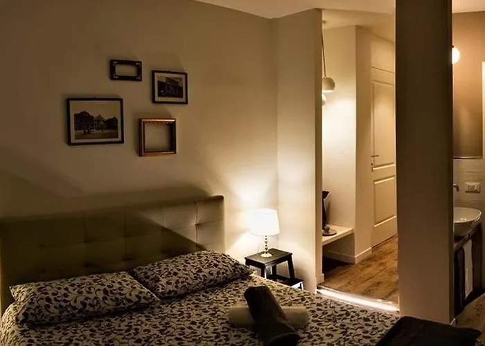 St. Peter's Luxury 4*