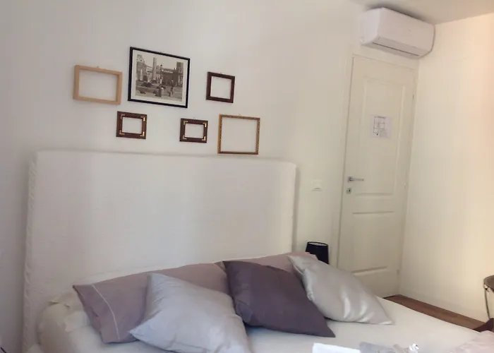 St. Peter's Luxury Maison d'hôtes Rome