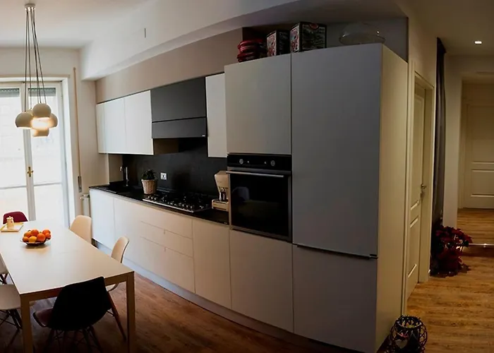 St. Peter's Luxury 4* Rome