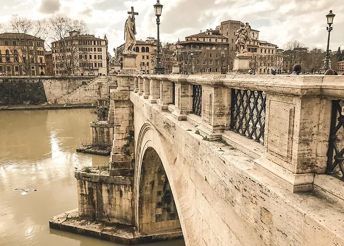 St. Peter's Luxury 4*