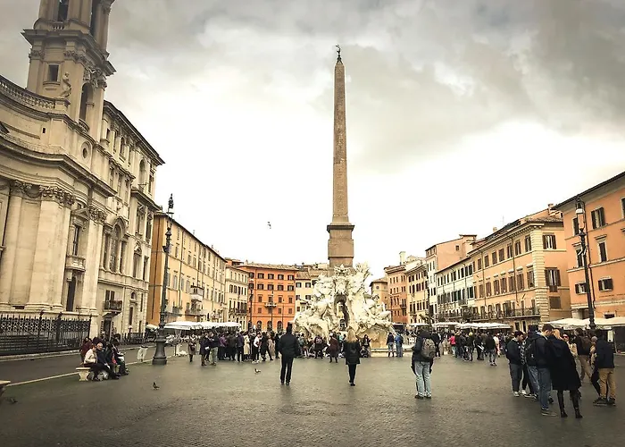 St. Peter's Luxury