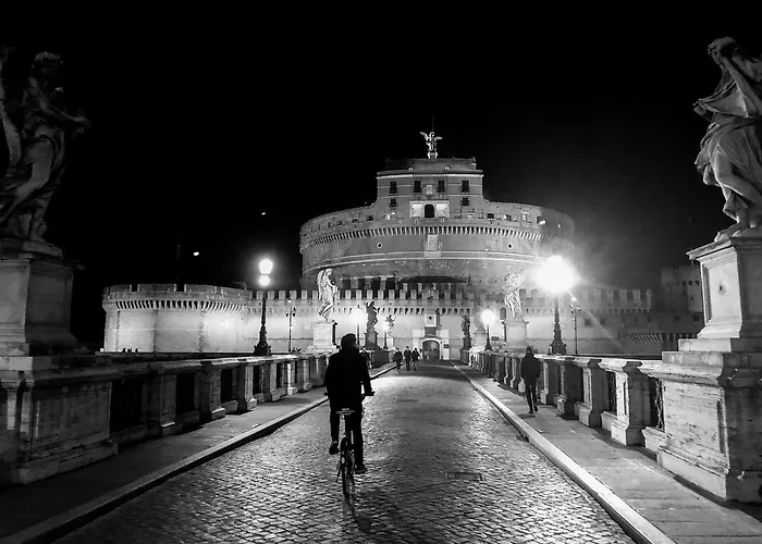 St. Peter's Luxury 4*