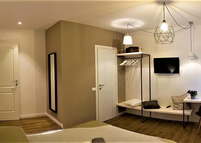 Maison d'hôtes St. Peter's Luxury 4*