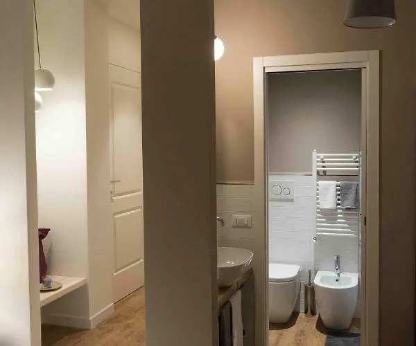 St. Peter's Luxury Maison d'hôtes 4*