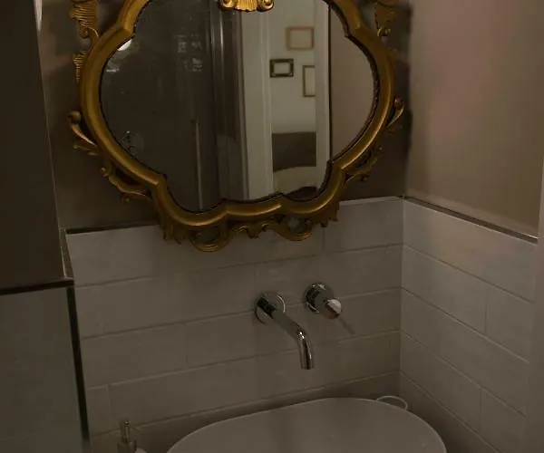 St. Peter's Luxury Maison d'hôtes 4*